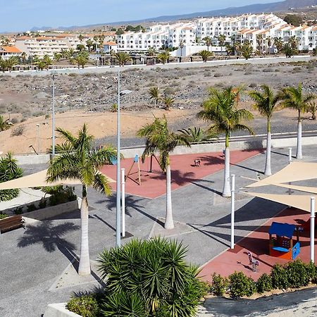 Duplex La Tosca By Sunkeyrents Daire Callao Salvaje Dış mekan fotoğraf