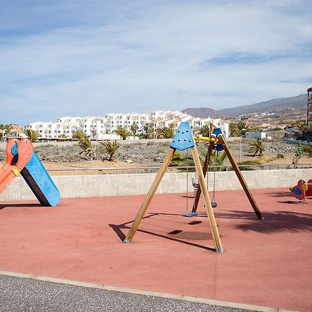 Duplex La Tosca By Sunkeyrents Daire Callao Salvaje Dış mekan fotoğraf