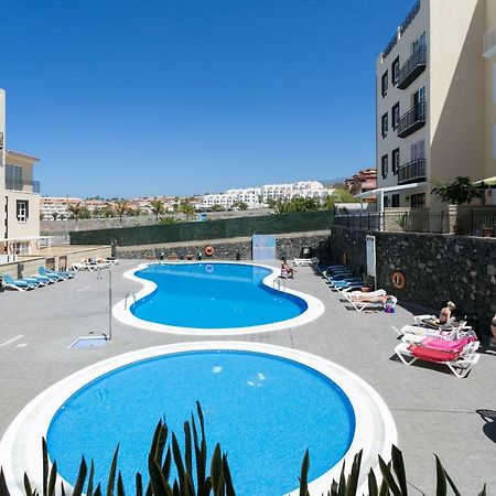 Duplex La Tosca By Sunkeyrents Daire Callao Salvaje Dış mekan fotoğraf