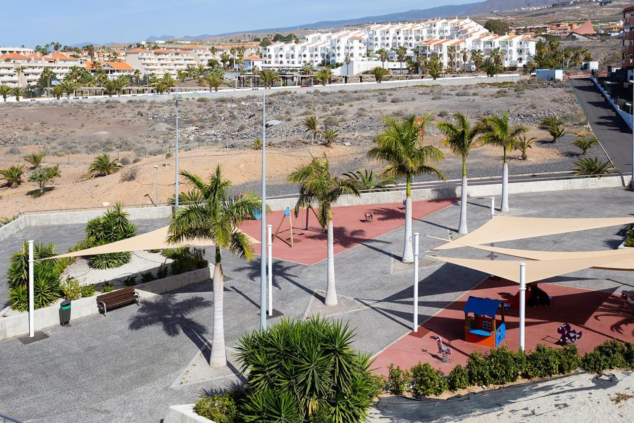 Duplex La Tosca By Sunkeyrents Daire Callao Salvaje Dış mekan fotoğraf