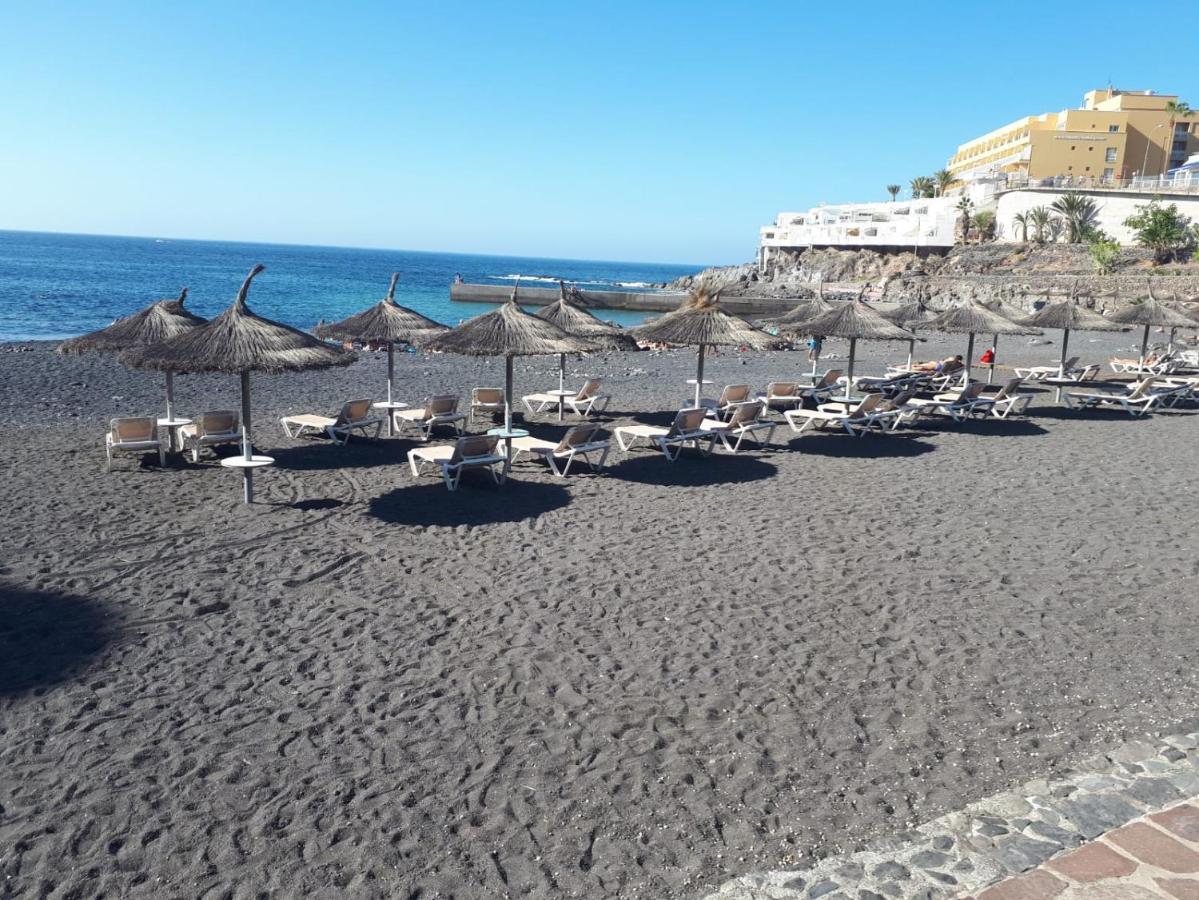 Duplex La Tosca By Sunkeyrents Daire Callao Salvaje Dış mekan fotoğraf