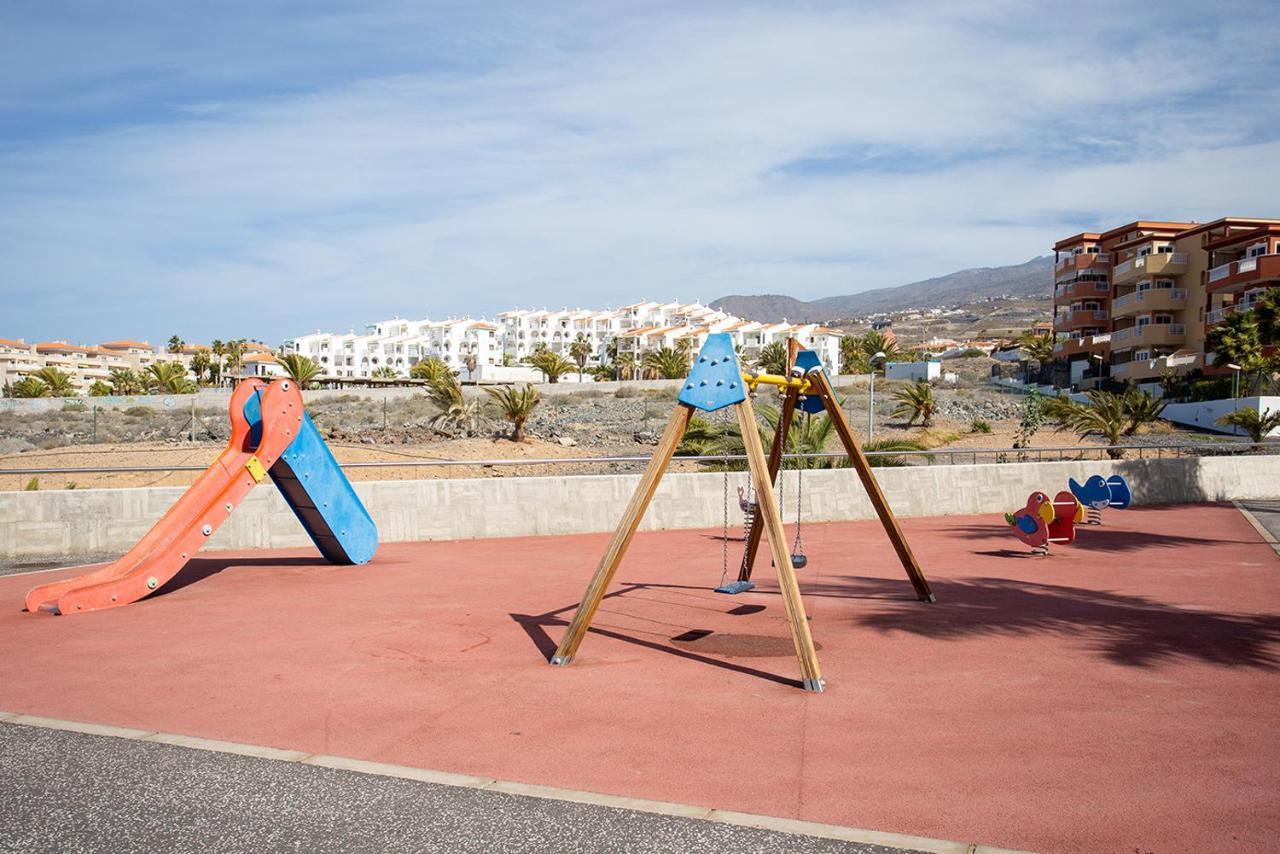 Duplex La Tosca By Sunkeyrents Daire Callao Salvaje Dış mekan fotoğraf