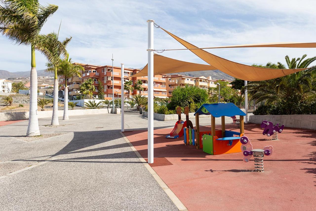 Duplex La Tosca By Sunkeyrents Daire Callao Salvaje Dış mekan fotoğraf