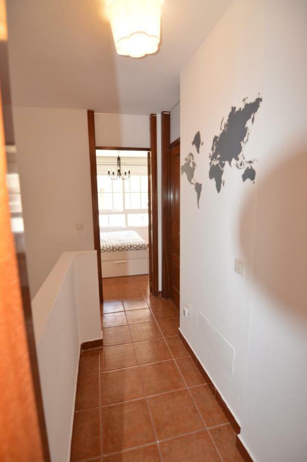 Duplex La Tosca By Sunkeyrents Daire Callao Salvaje Dış mekan fotoğraf