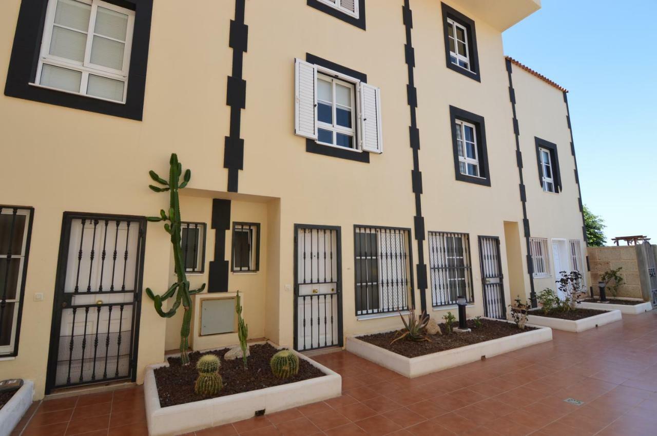 Duplex La Tosca By Sunkeyrents Daire Callao Salvaje Dış mekan fotoğraf