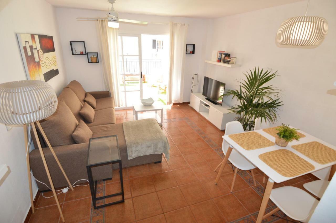 Duplex La Tosca By Sunkeyrents Daire Callao Salvaje Dış mekan fotoğraf