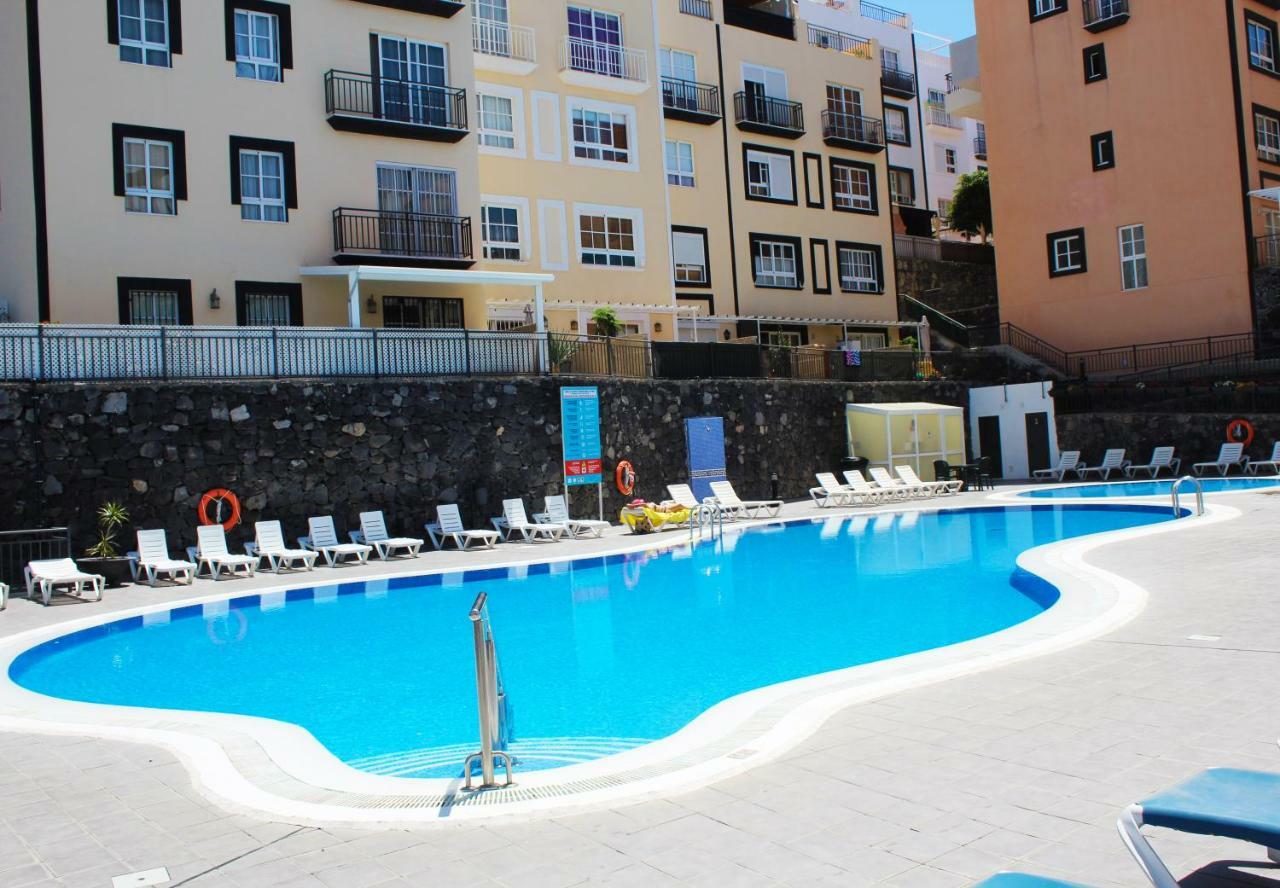 Duplex La Tosca By Sunkeyrents Daire Callao Salvaje Dış mekan fotoğraf