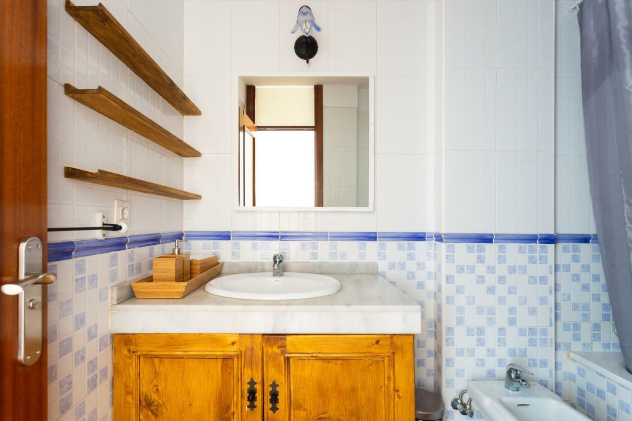 Duplex La Tosca By Sunkeyrents Daire Callao Salvaje Dış mekan fotoğraf