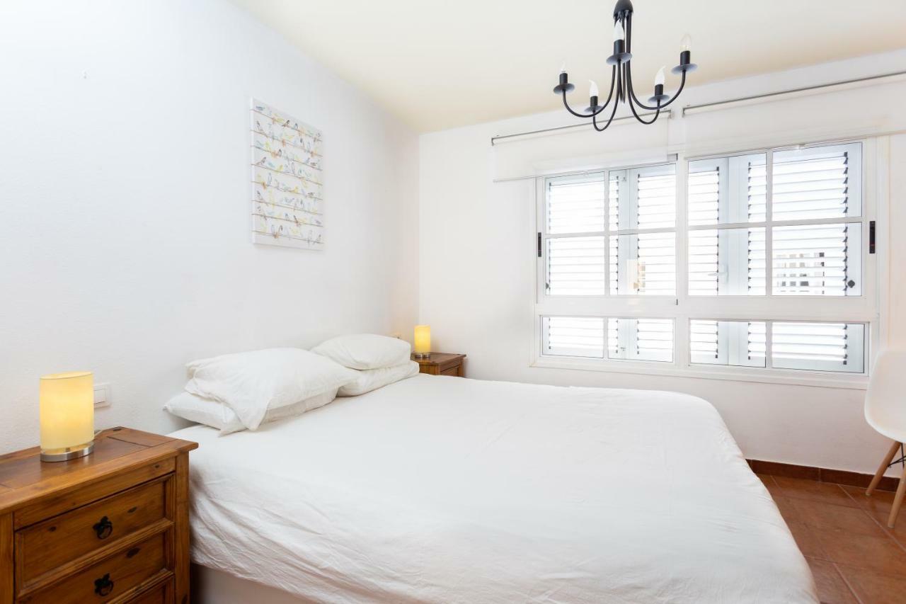 Duplex La Tosca By Sunkeyrents Daire Callao Salvaje Dış mekan fotoğraf