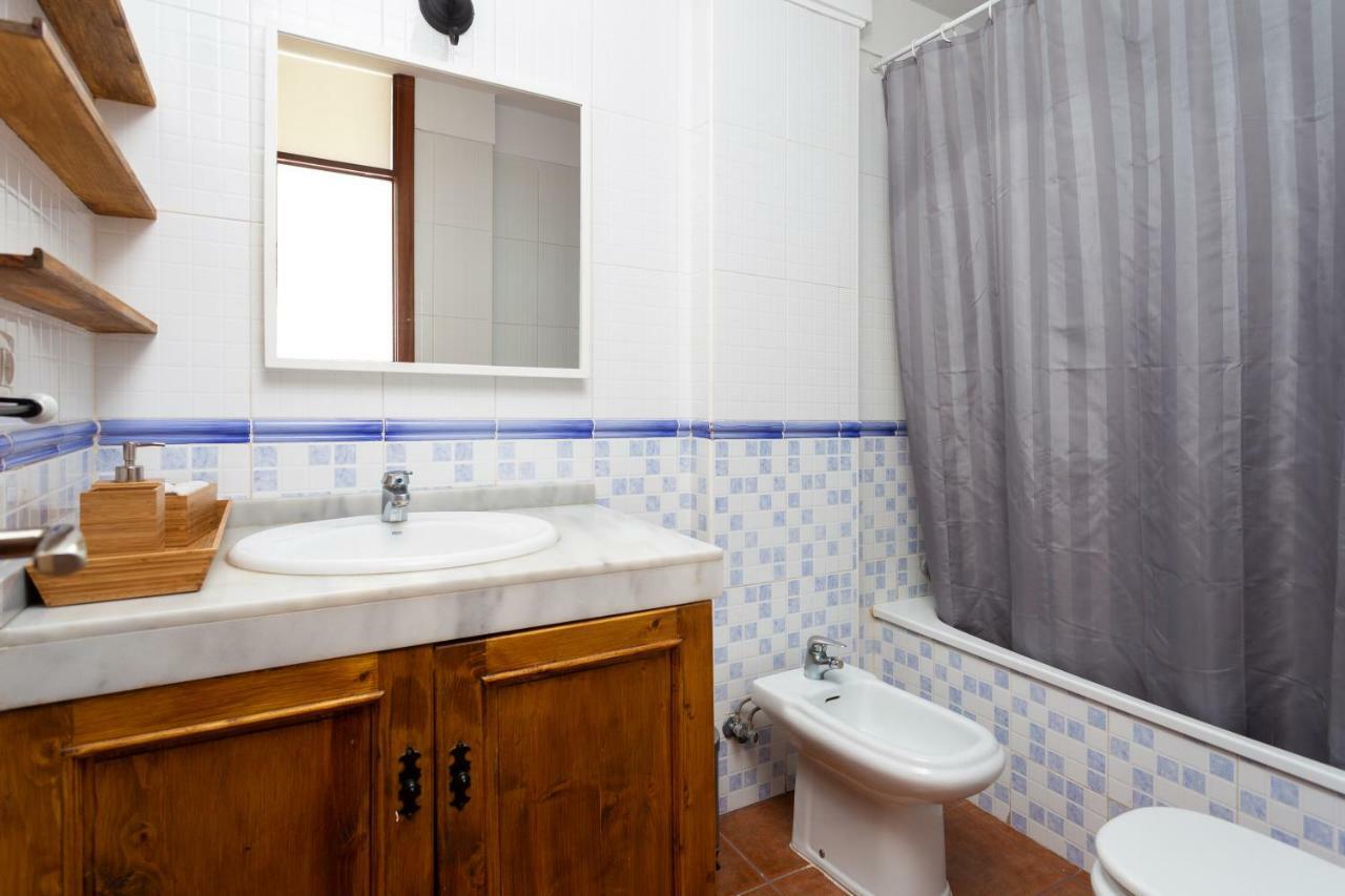 Duplex La Tosca By Sunkeyrents Daire Callao Salvaje Dış mekan fotoğraf