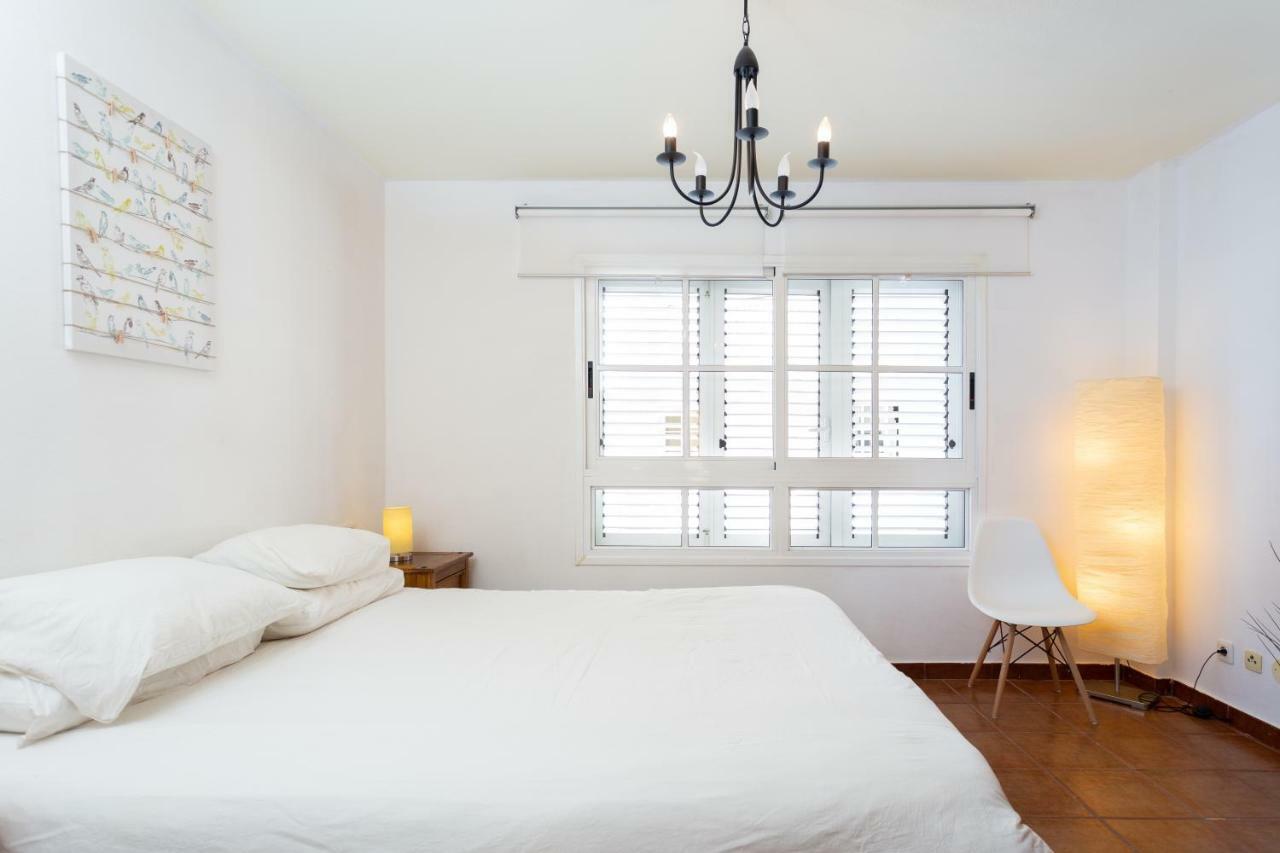 Duplex La Tosca By Sunkeyrents Daire Callao Salvaje Dış mekan fotoğraf
