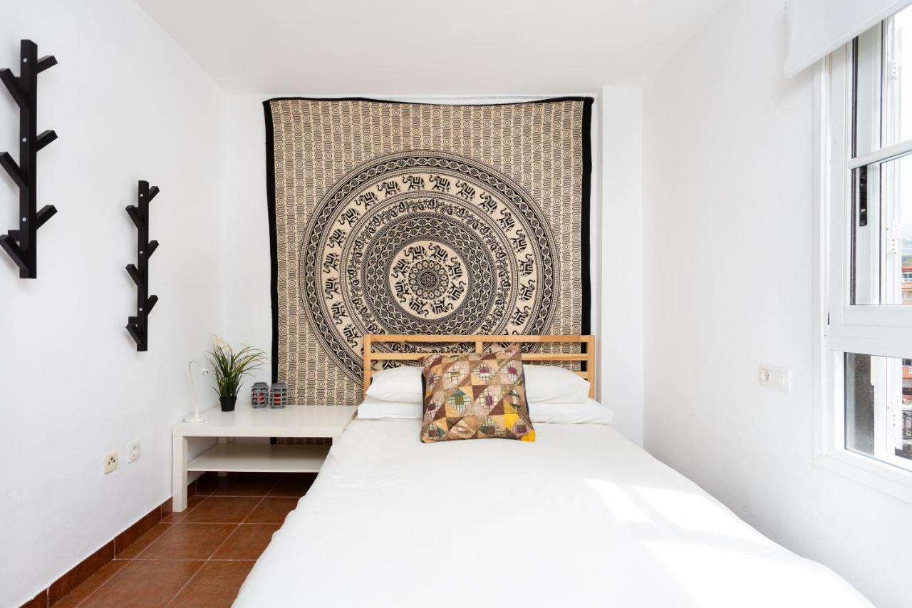 Duplex La Tosca By Sunkeyrents Daire Callao Salvaje Dış mekan fotoğraf