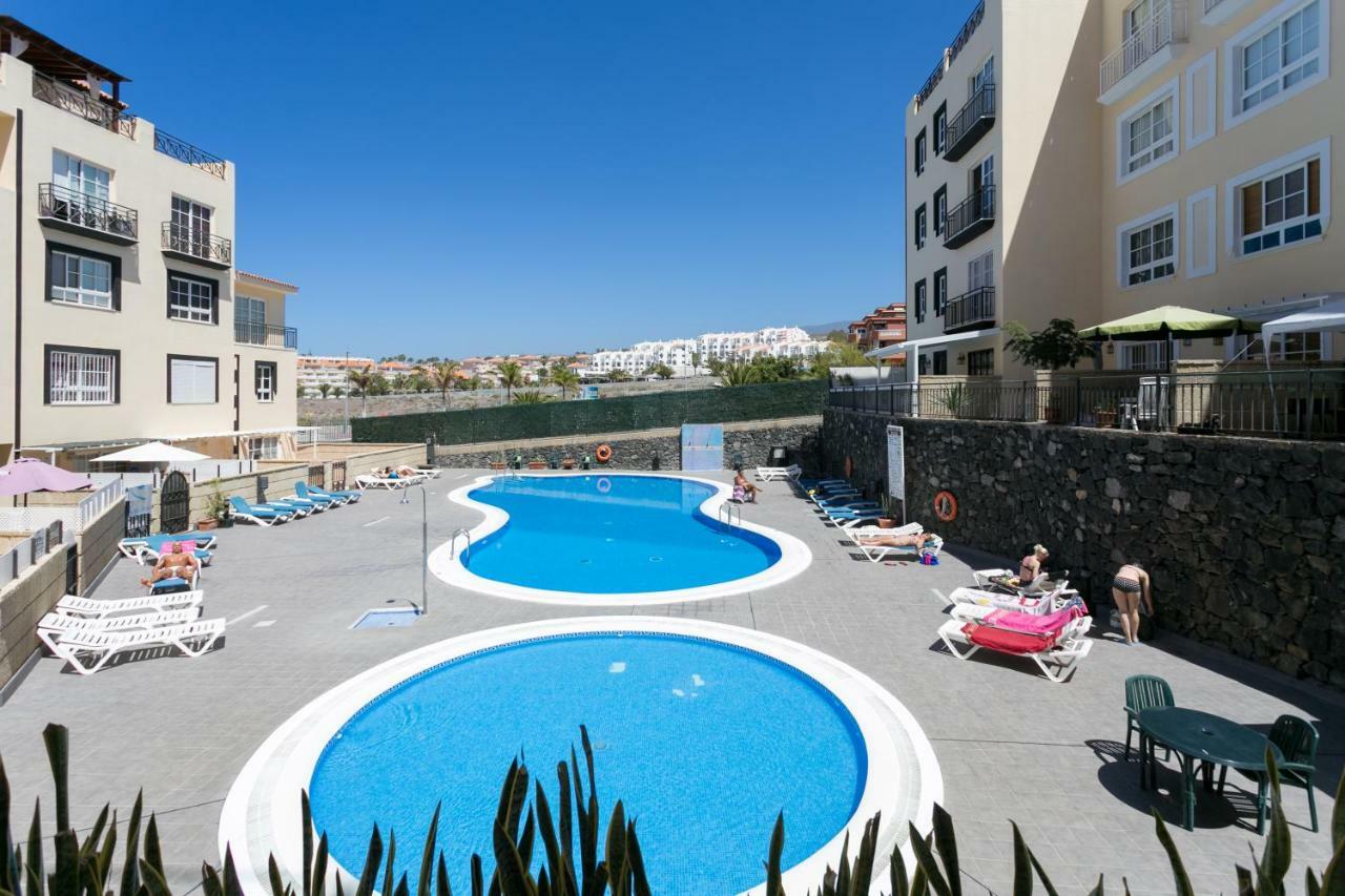 Duplex La Tosca By Sunkeyrents Daire Callao Salvaje Dış mekan fotoğraf