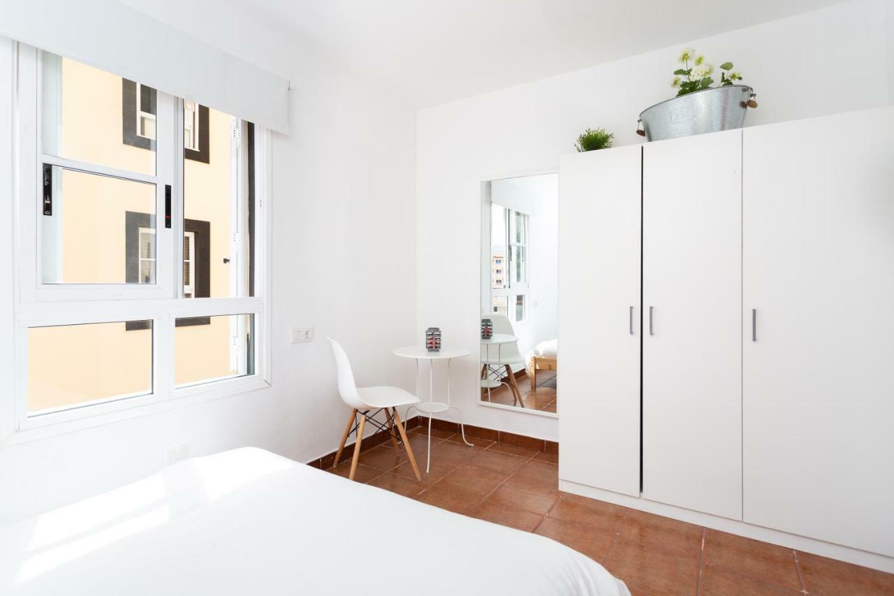 Duplex La Tosca By Sunkeyrents Daire Callao Salvaje Dış mekan fotoğraf