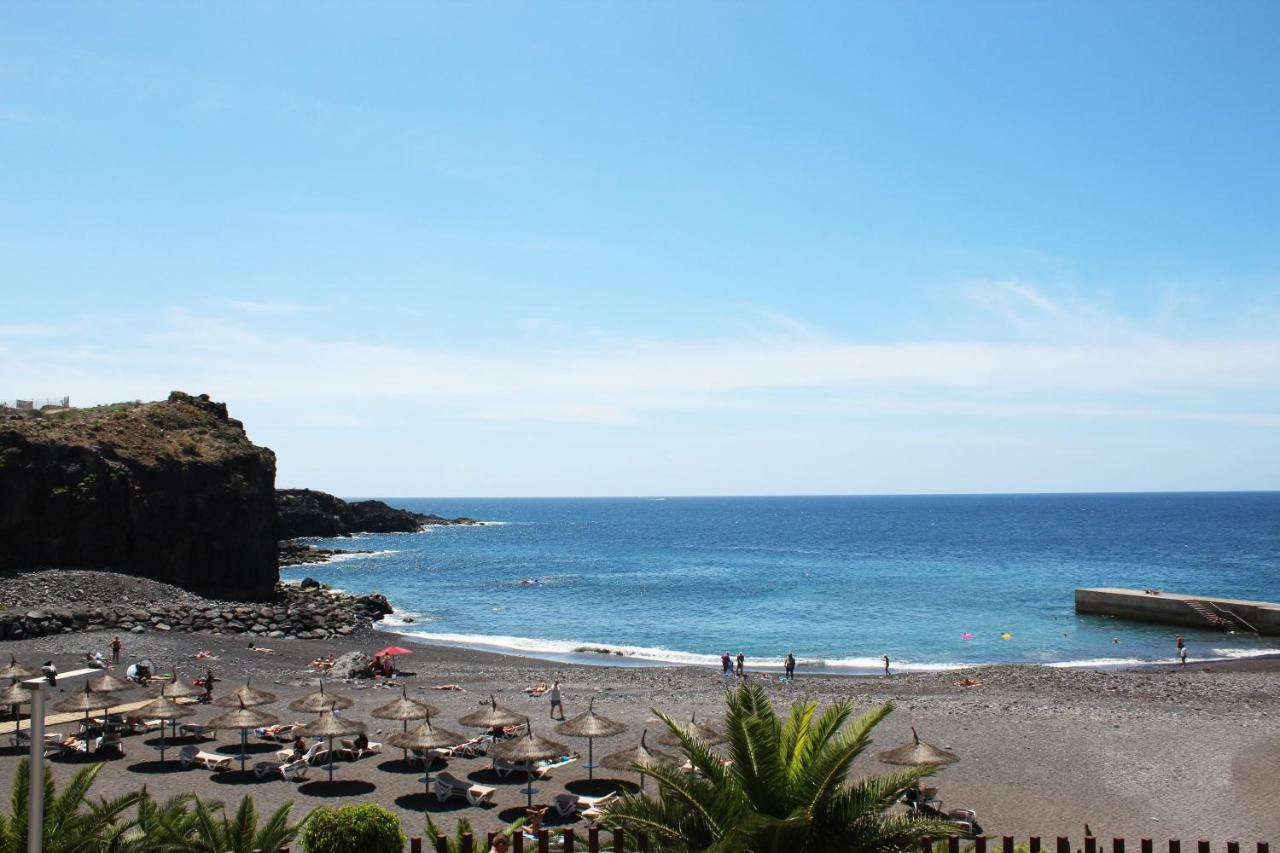 Duplex La Tosca By Sunkeyrents Daire Callao Salvaje Dış mekan fotoğraf